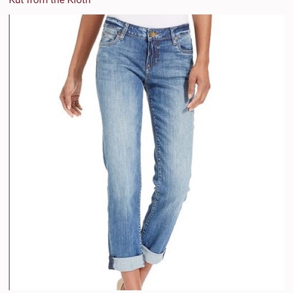 kut from the kloth katy jeans